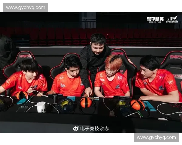 CSGO假赛频发引发热议职业赛事诚信与行业生态面临巨大考验