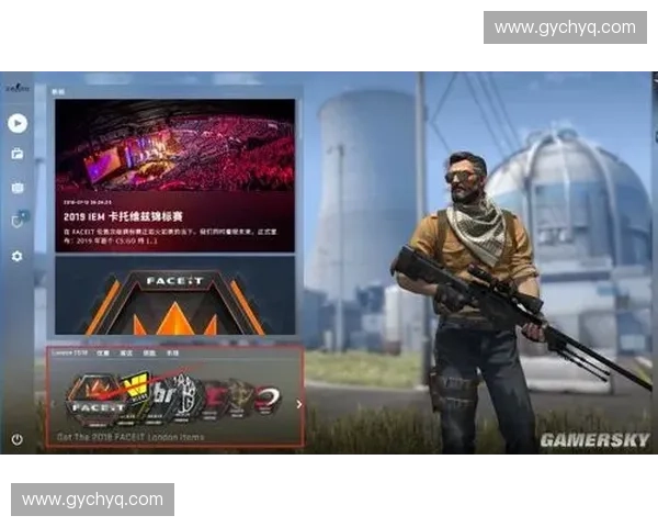 深度解读CSGO商城体系与玩家虚拟物品交易生态发展趋势 深度解读CSGO商城体系与玩家虚拟物品交易生态发展趋势