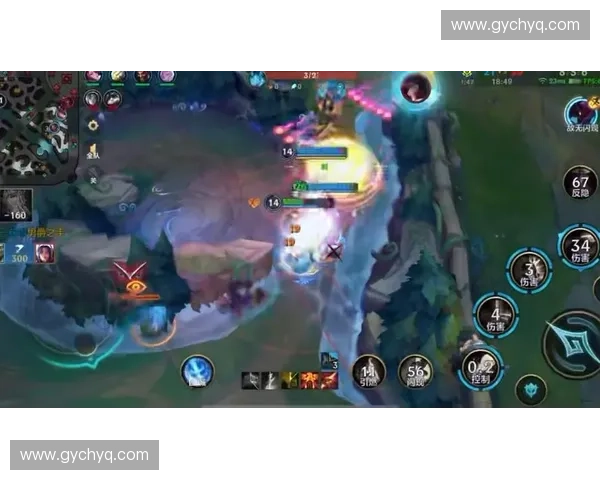 《探索英雄联盟轮换模式新玩法，激发战斗激情与策略深度》