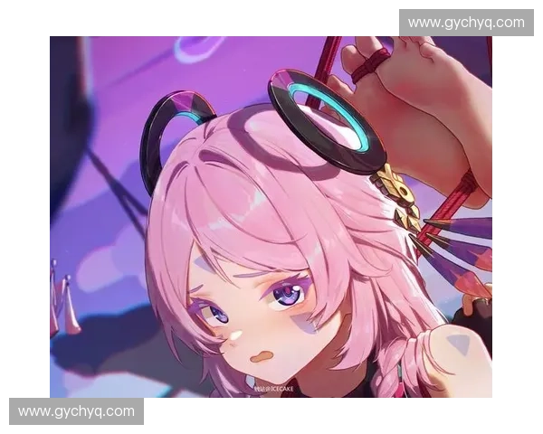 狐狸酱的迷人魅力揭秘探索英雄联盟中艾卡莉的秘密与技巧 狐狸酱的迷人魅力揭秘探索英雄联盟中艾卡莉的秘密与技巧