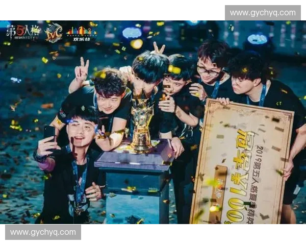 震中杯CSGO赛事精彩纷呈 多支战队激烈角逐冠军宝座