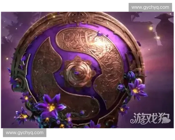 Dota2英雄领盾，征战沙场征服敌方，打破封印解锁新技能