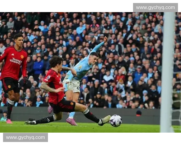 曼联大战曼城巅峰对决全程直播焦点碰撞英超豪门火力对射之夜激情四射