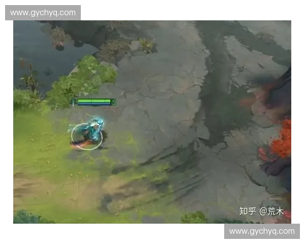 深度解析以DOTA2小技为核心的操作细节与高端玩家实战技巧分享
